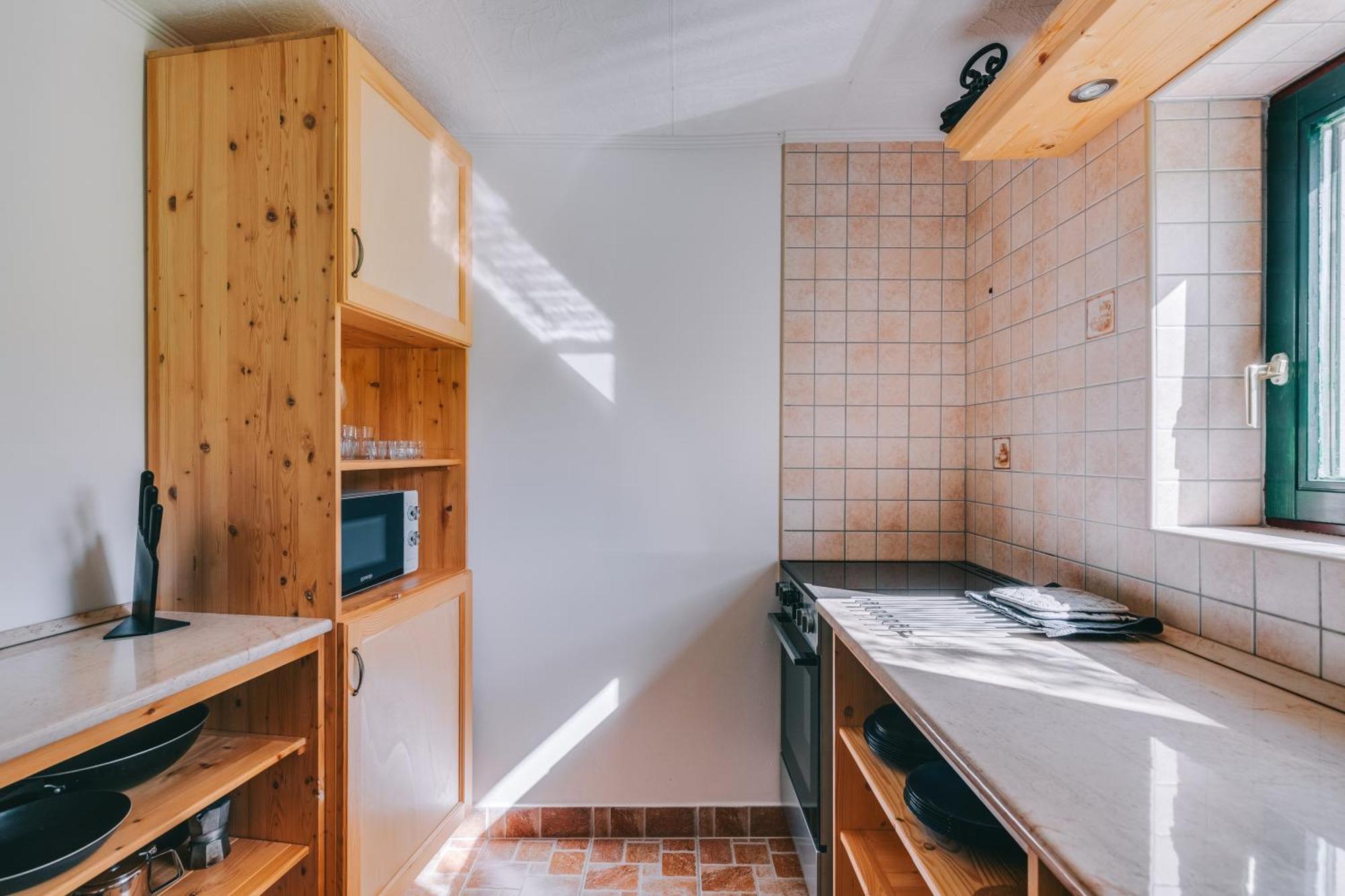 Feher Barany Apartment Szigliget Extérieur photo