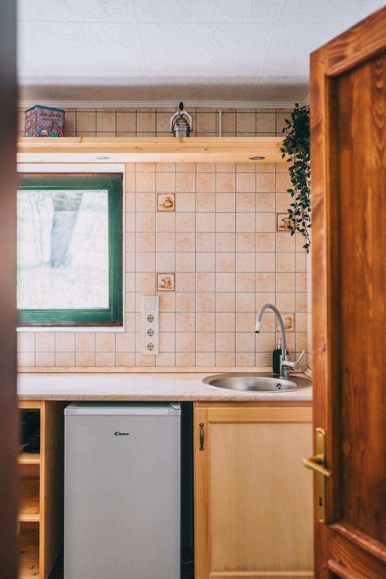 Feher Barany Apartment Szigliget Extérieur photo