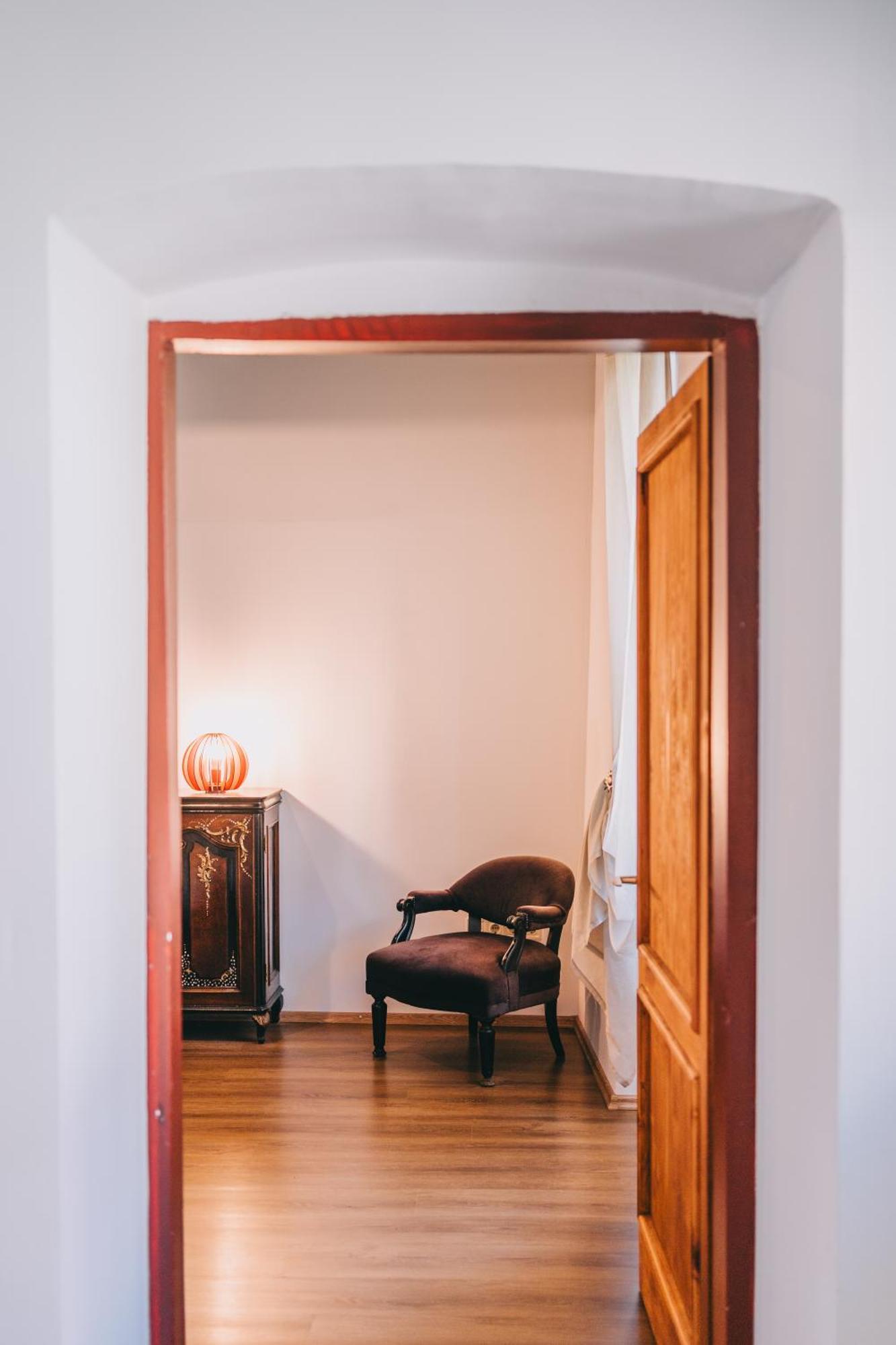 Feher Barany Apartment Szigliget Extérieur photo