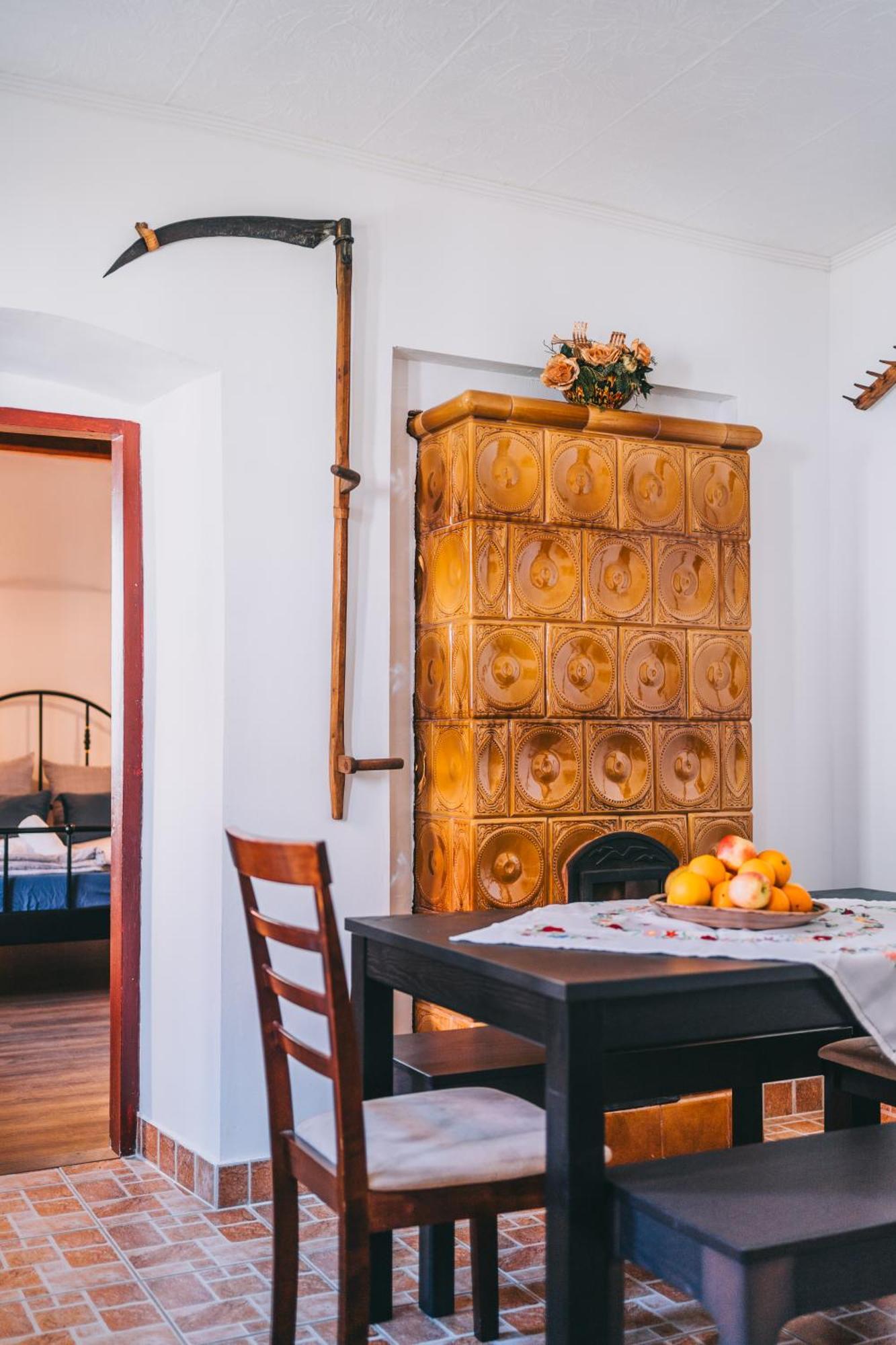Feher Barany Apartment Szigliget Extérieur photo