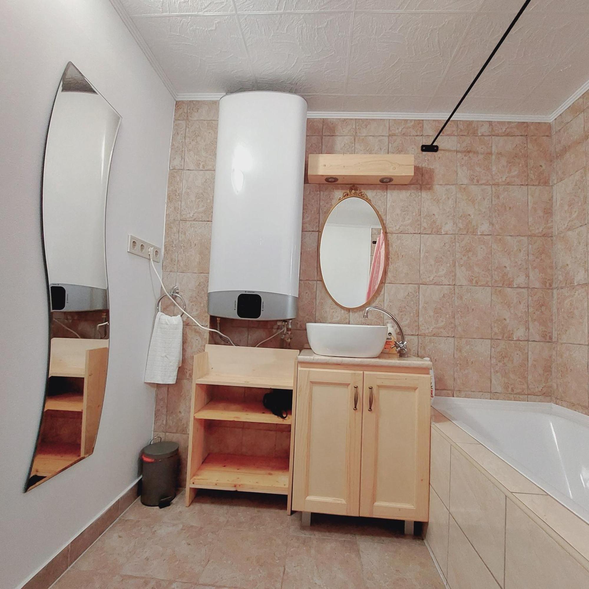 Feher Barany Apartment Szigliget Chambre photo