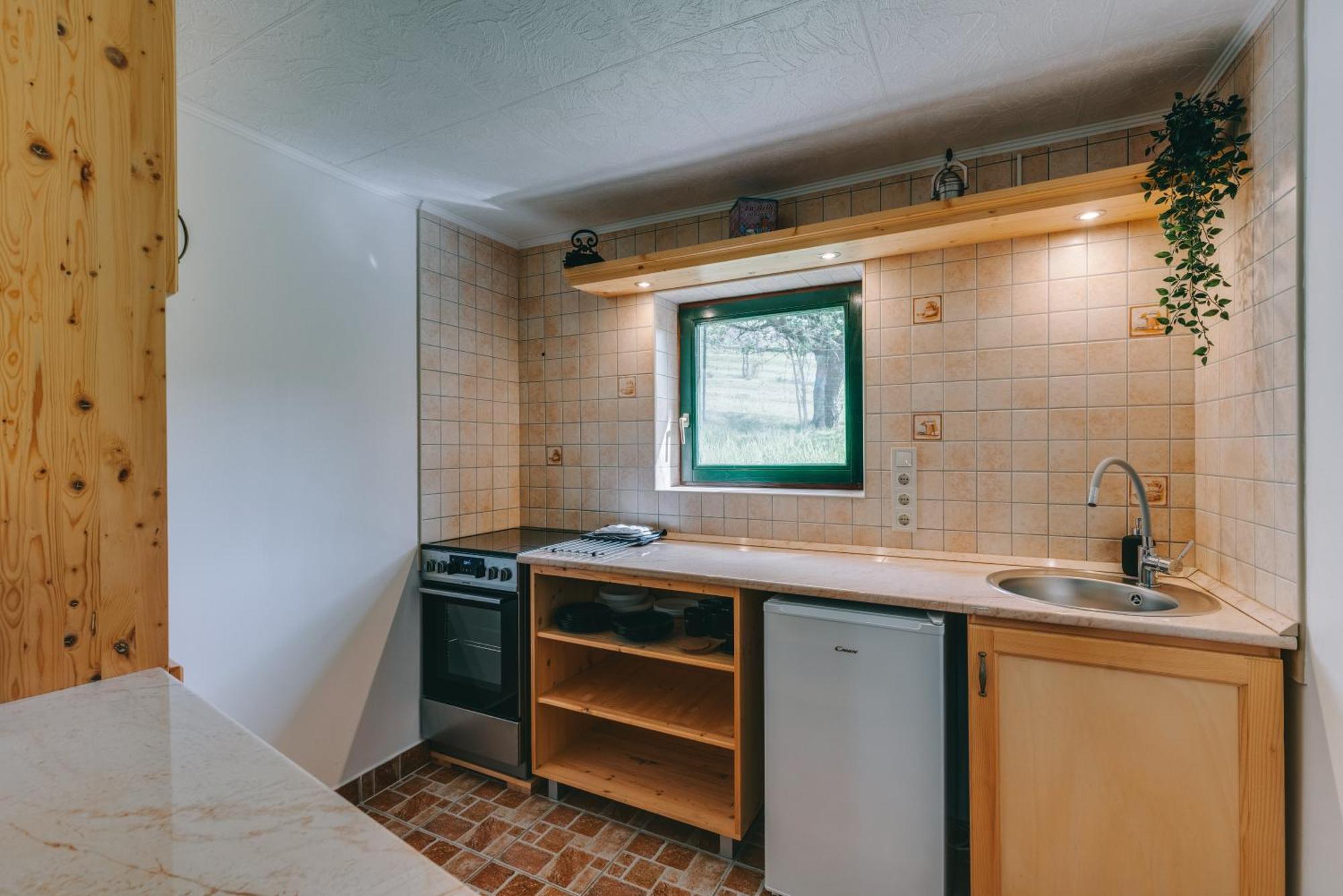 Feher Barany Apartment Szigliget Extérieur photo