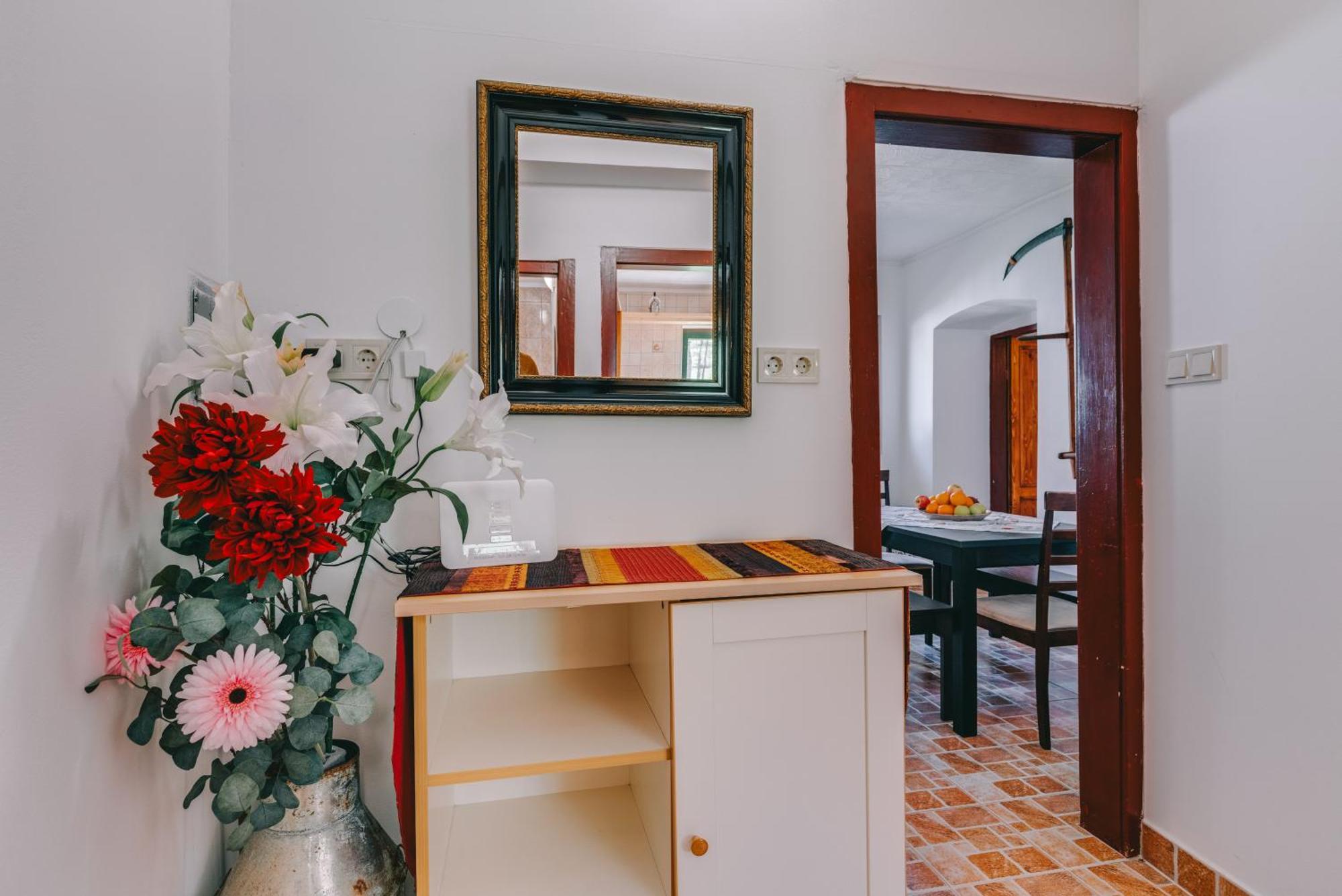 Feher Barany Apartment Szigliget Extérieur photo