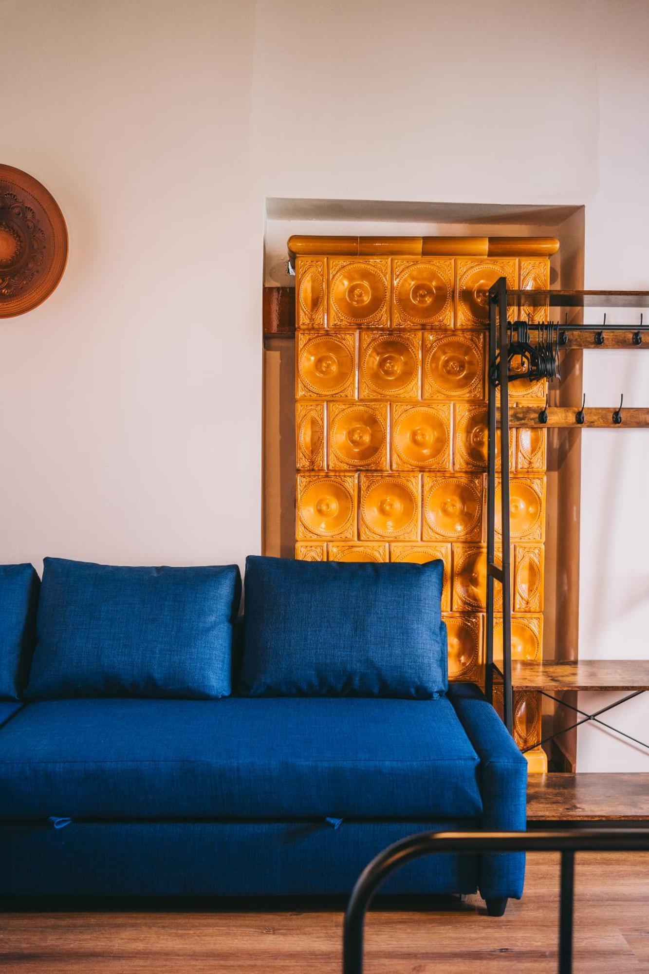 Feher Barany Apartment Szigliget Extérieur photo