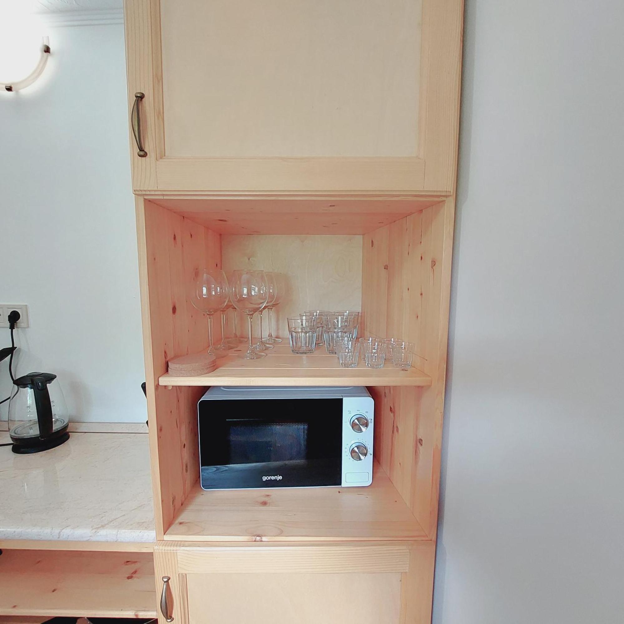 Feher Barany Apartment Szigliget Chambre photo
