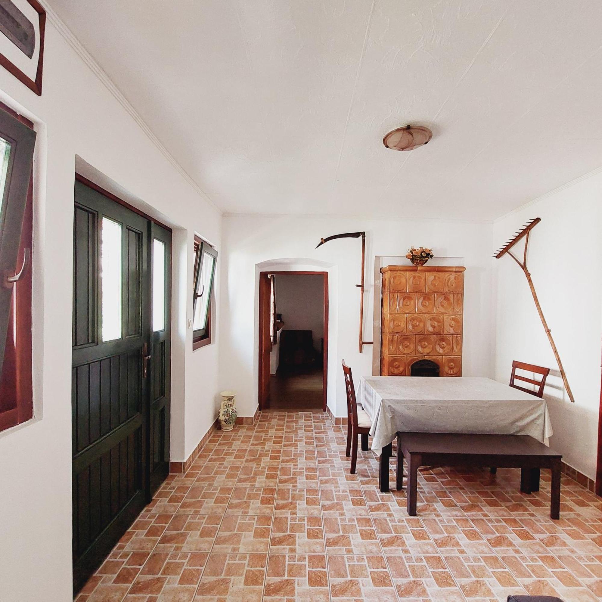 Feher Barany Apartment Szigliget Chambre photo
